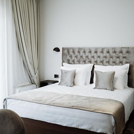 Hotel Barcode Wellness & Spa Sombor Habitación foto